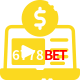 O Cassino 6778bet também oferece apostas esportivas virtuais!